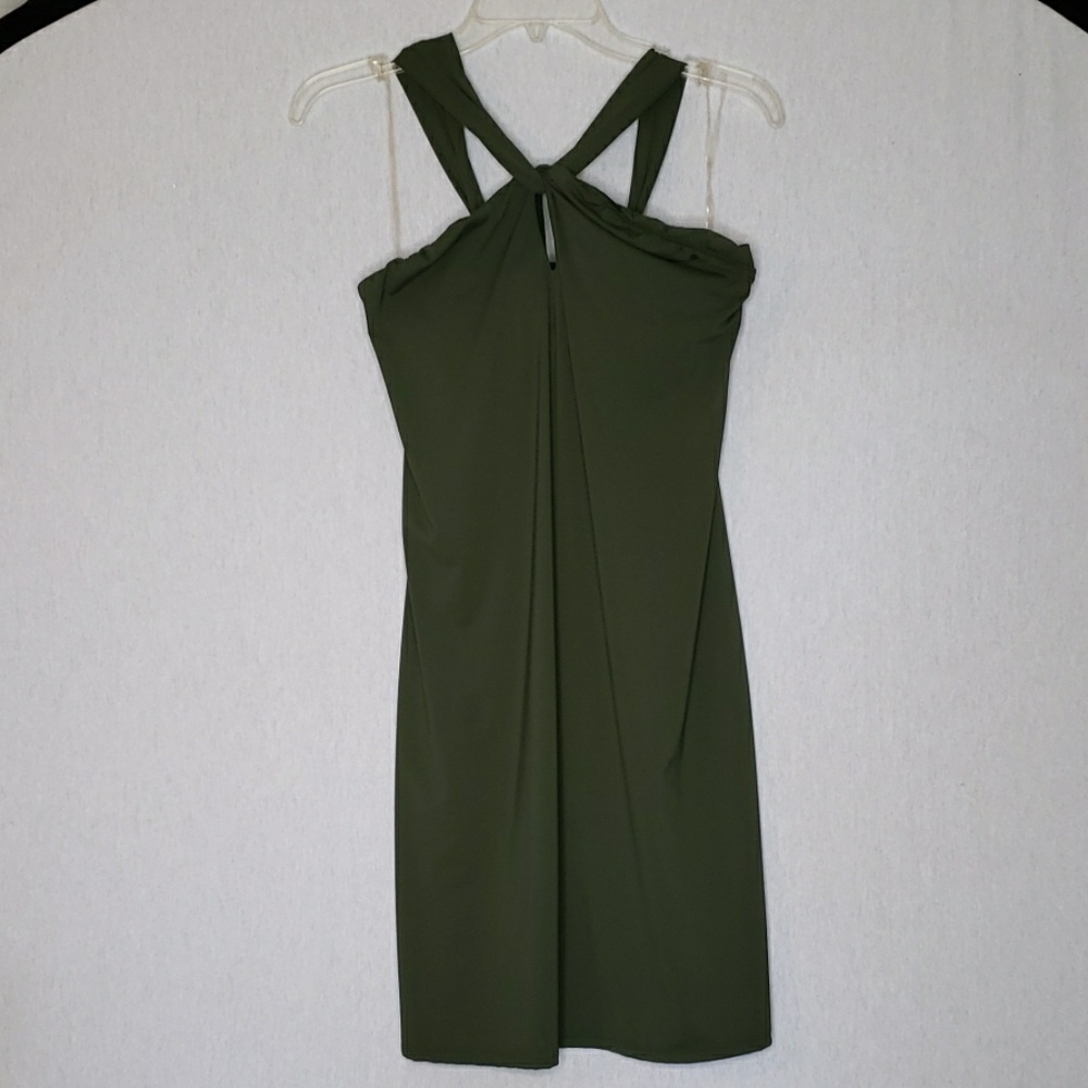Athleta dress size medium.